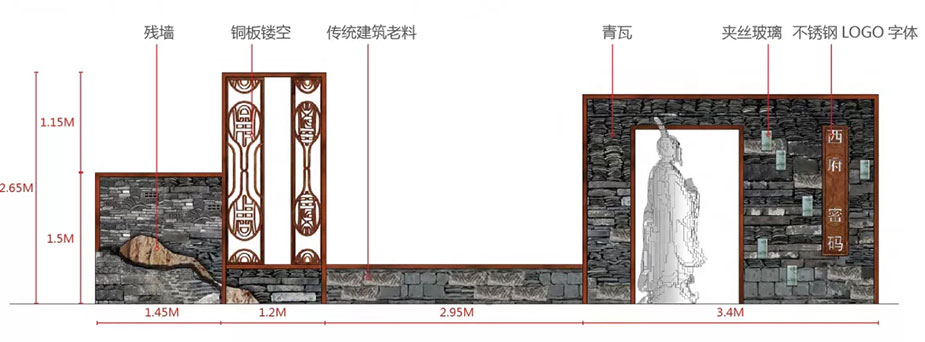 四川中易美園環(huán)境藝術(shù)工程有限公司