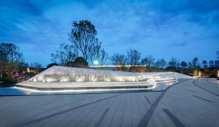 漢中雅居樂花園